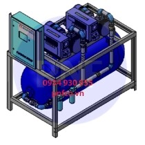 Sản Xuất Thương Mại Dịch Vụ PNF 3