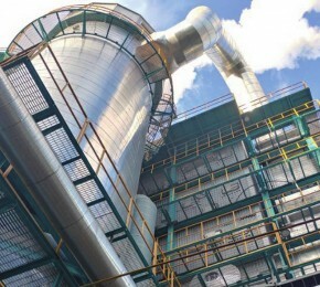 Năng Lượng Tái Tạo Miền Nam 2