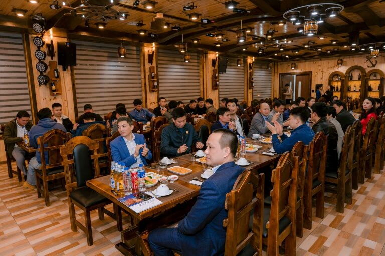 Công nghệ Bee Toàn Cầu 8