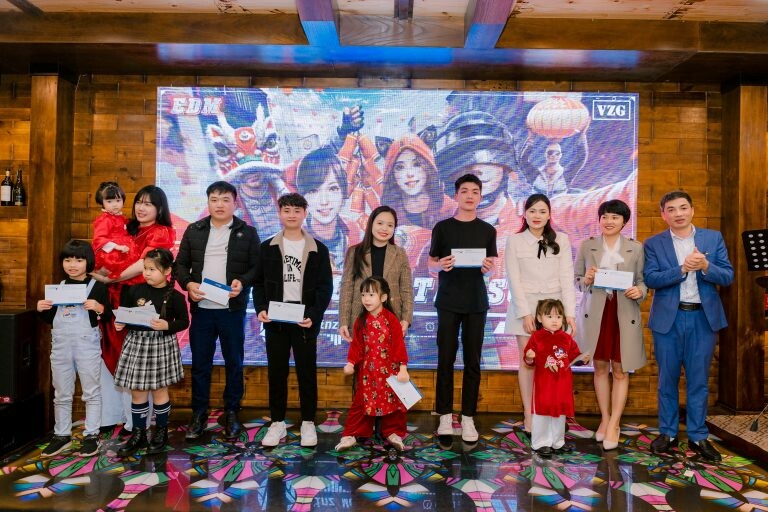 Công nghệ Bee Toàn Cầu 1