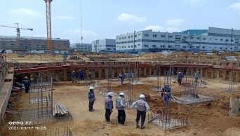 TM XD SX Hoàng Hà 7