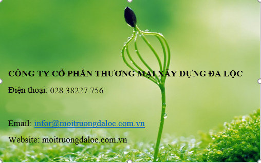 Thương mại - Xây dựng Đa Lộc 4