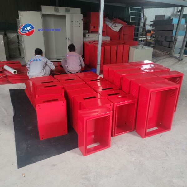 DỊCH VỤ KỸ THUẬT CÔNG NGHỆ ASC VIỆT NAM 1