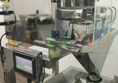 TMJ GROUP (TBP - TMJ Bagging & Packing) 5