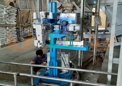 TMJ GROUP (TBP - TMJ Bagging & Packing) 3