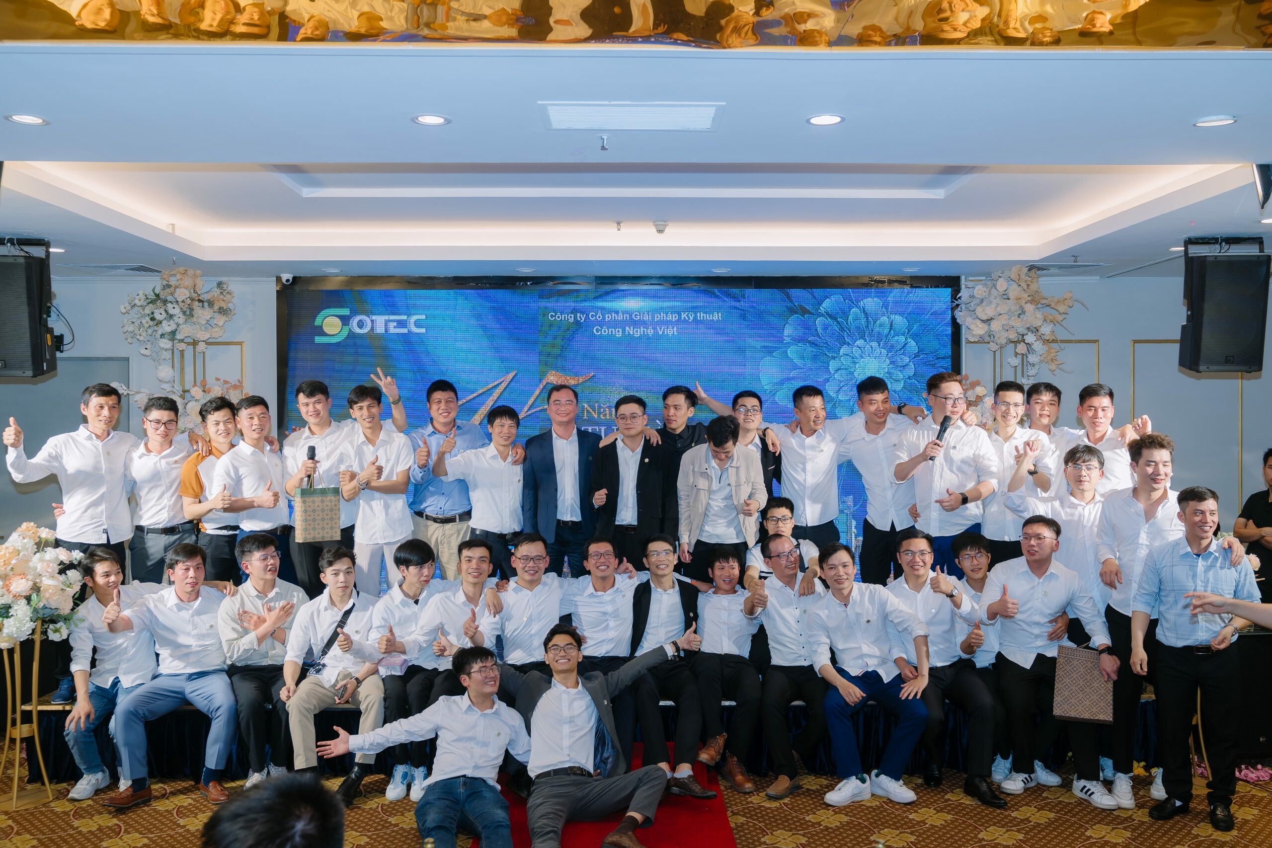 CÔNG NGHỆ VIỆT SOTEC 4