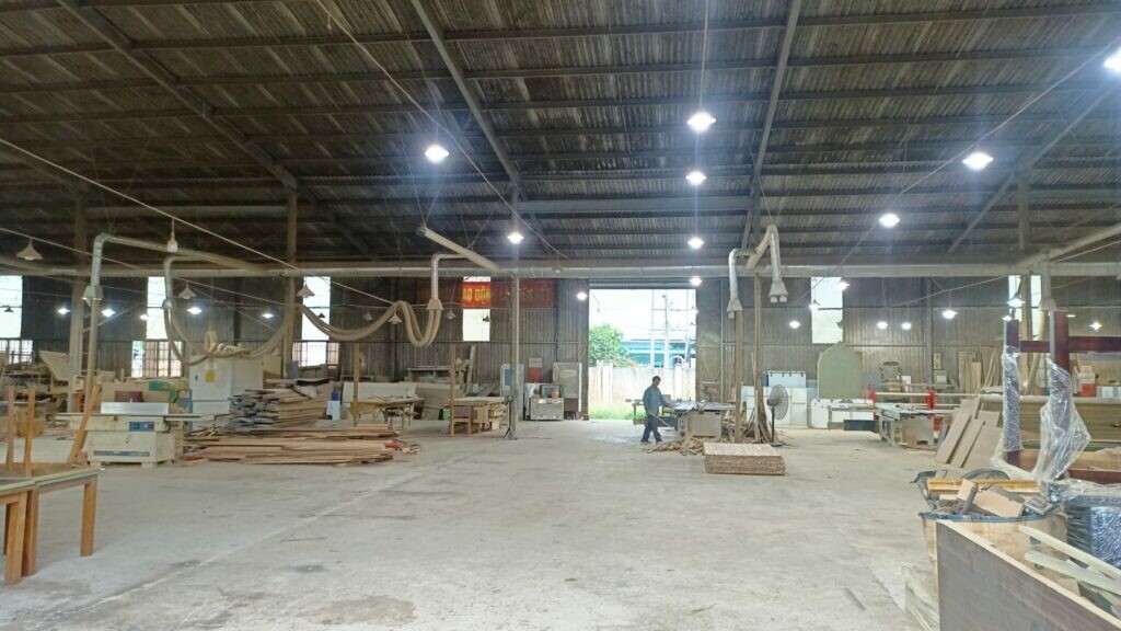 Xây Dựng, Thương Mại Và Trang Trí Nội Thất Đông Trúc 3