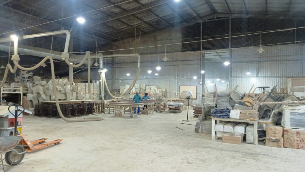 Xây Dựng, Thương Mại Và Trang Trí Nội Thất Đông Trúc 2