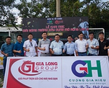 CƯỜNG GIA HIẾU 5