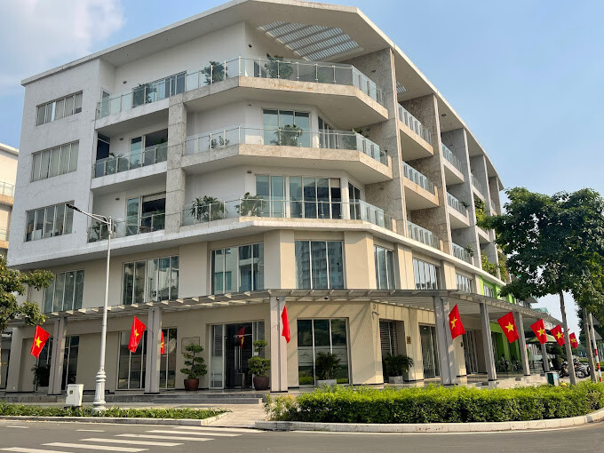 Miền Nhiệt Đới Nha Trang 8