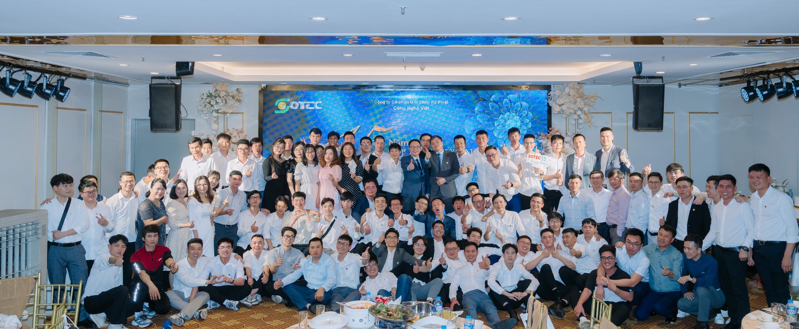 CÔNG NGHỆ VIỆT SOTEC 3