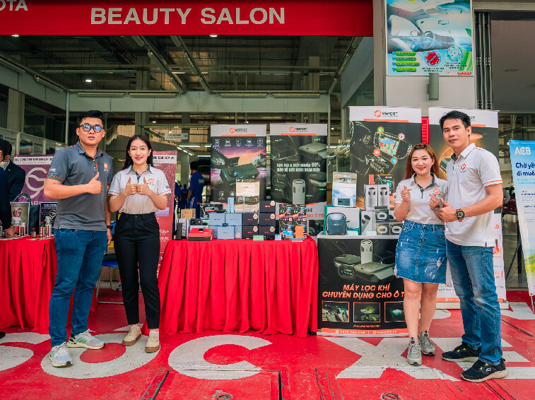 Công Ty Cổ Phần Msport 6