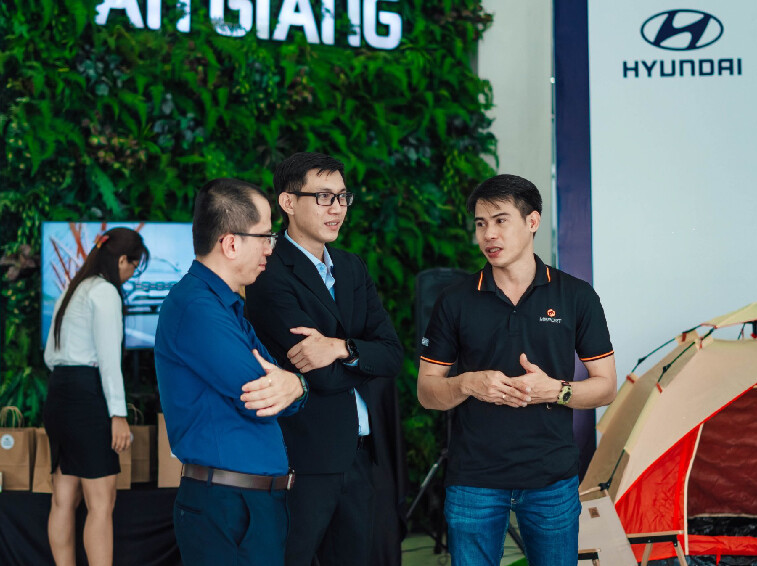 Công Ty Cổ Phần Msport 4