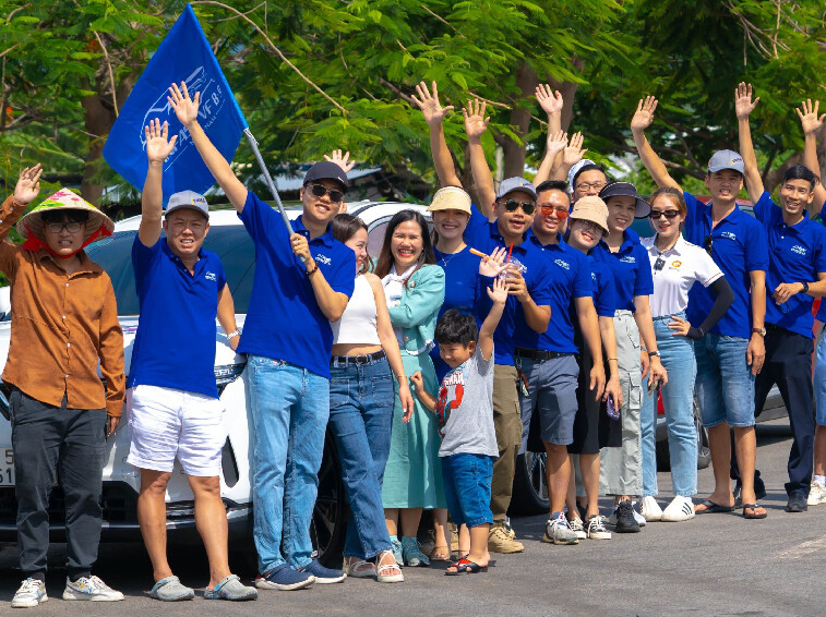 Công Ty Cổ Phần Msport 3