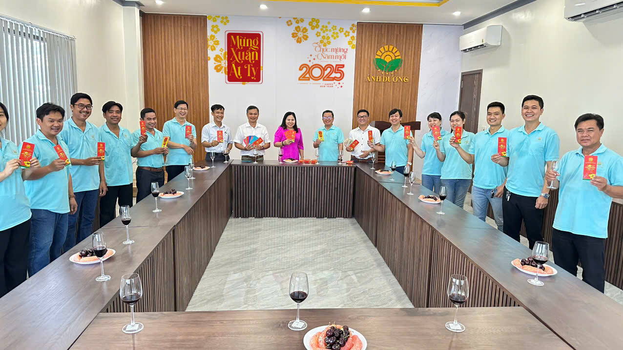 Phân Bón Ánh Dương 6