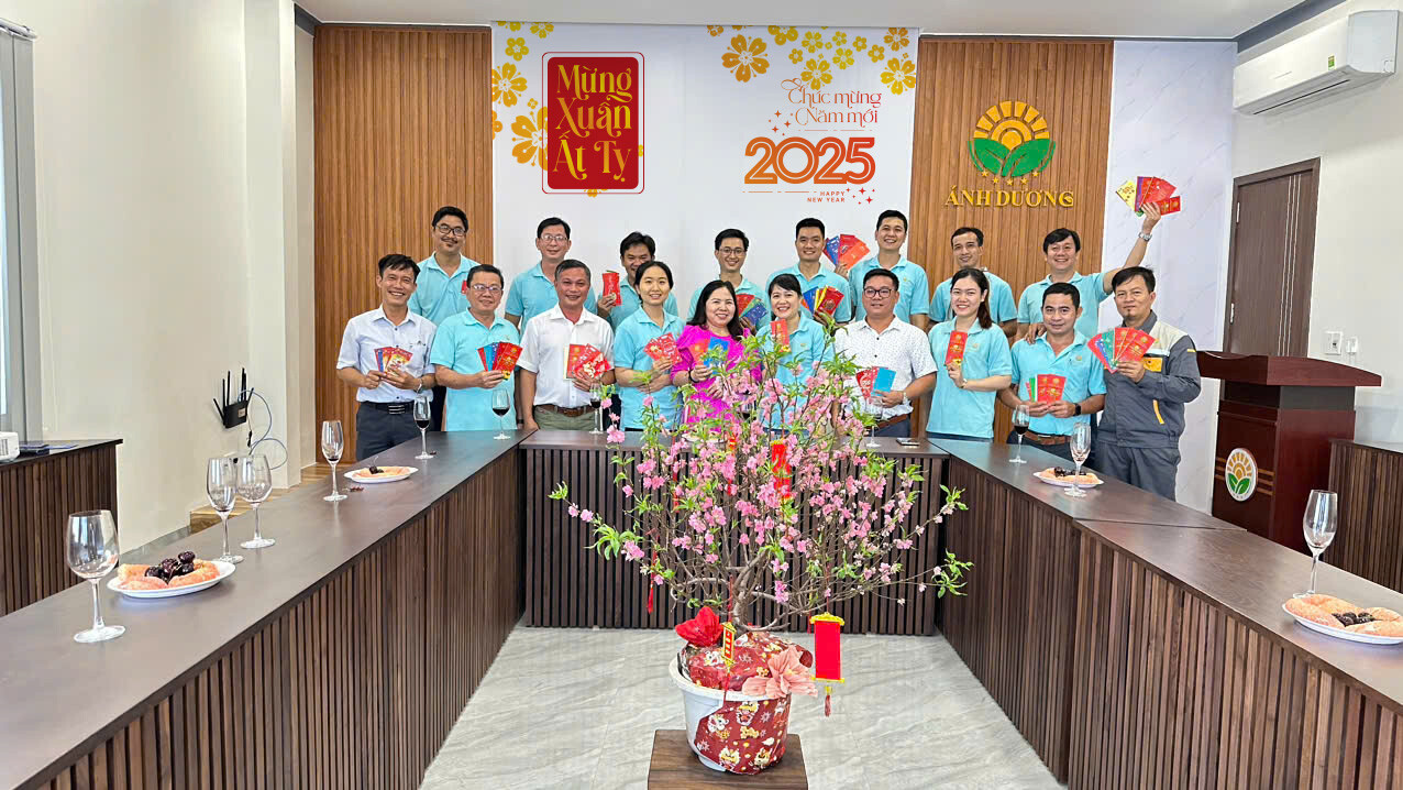 Phân Bón Ánh Dương 5