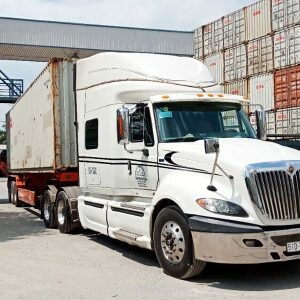 Xuất Nhập Khẩu Tân Phong Vận 5