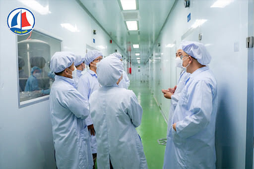 Dược Phẩm La Terre France 7