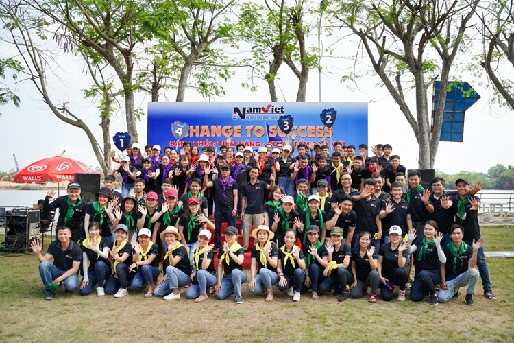 Kỹ Thuật Nam Việt 3