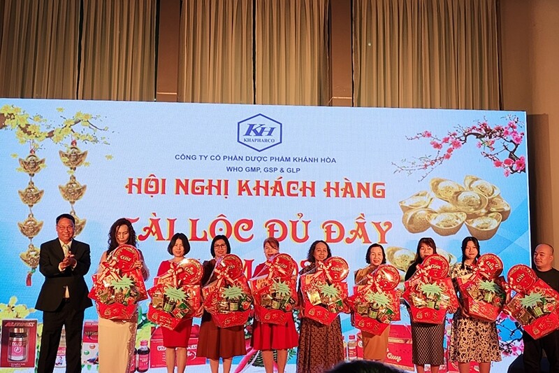 DƯỢC PHẨM KHÁNH HÒA 5