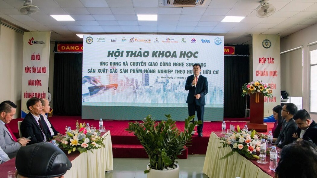 TM XD SX Hoàng Hà 5