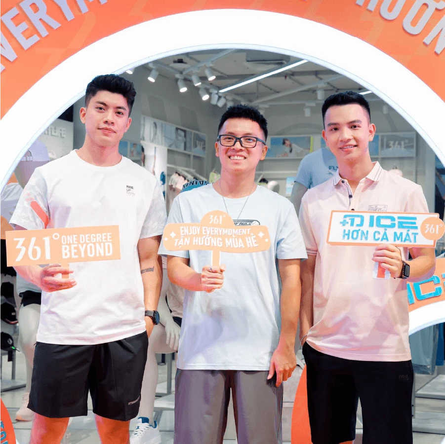 361 VIỆT NAM - One Degree Beyond 11