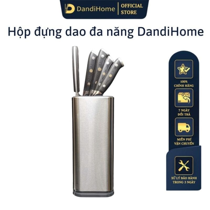 DANDIHOME VIỆT NAM 2