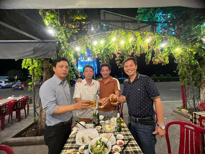 CHUẨN PHÁT MAI BÌNH 3