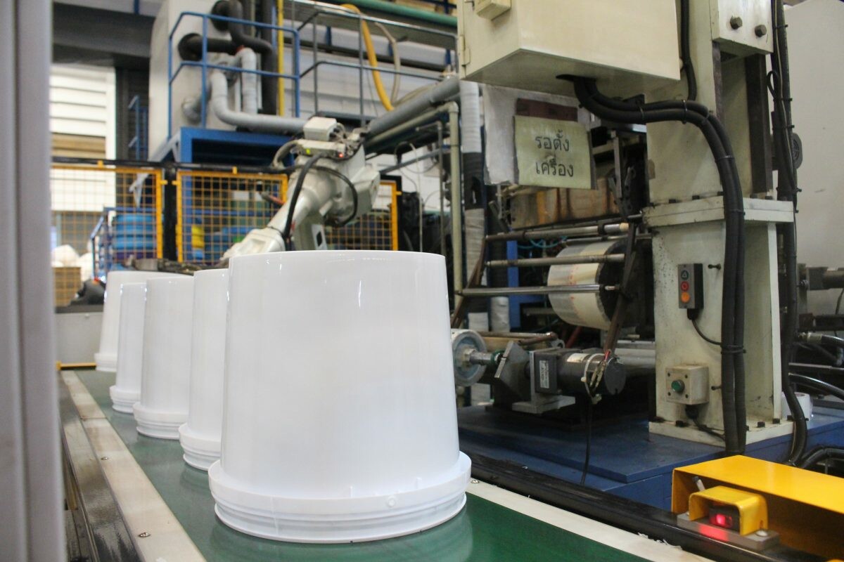 Apex Plastech Việt Nam 9