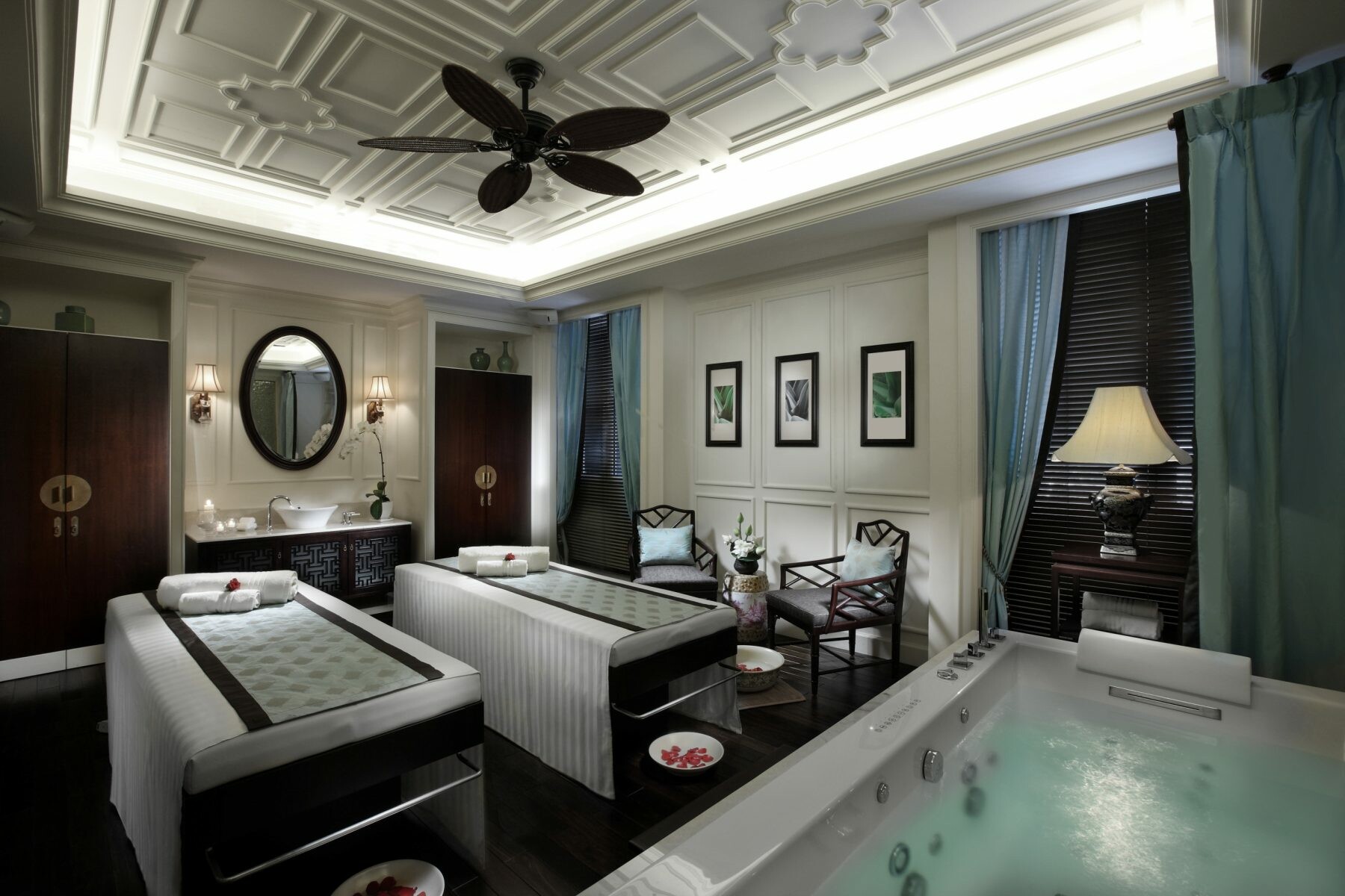 Tonkin Boutique Luxury Hotel Hanoi 4