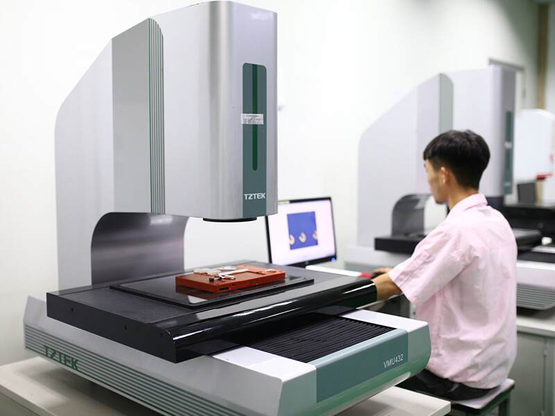 Wanxiang Technology Việt Nam 2