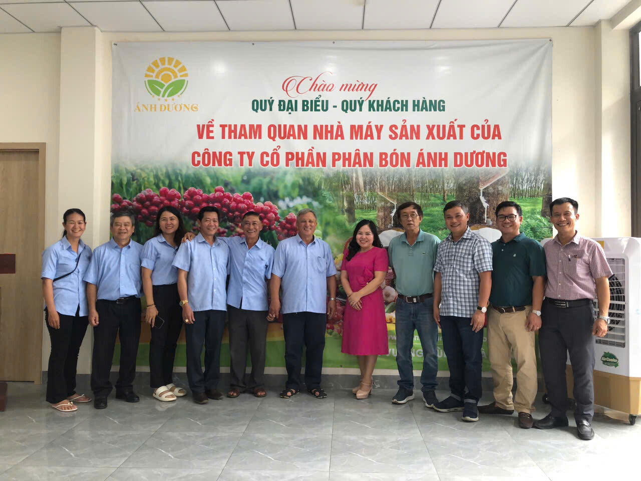 Phân Bón Ánh Dương 10