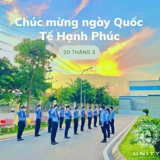 Bảo Vệ UNITY Việt Nam 10
