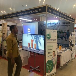 Công Ty TNHH Dược Phẩm Hưng Phát Việt Nam 10