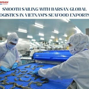 Barsan GLOBAL Logistics 10