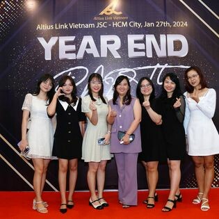 Alitus Link Việt Nam 10