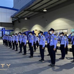 Bảo Vệ UNITY Việt Nam 9