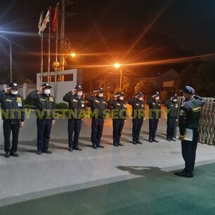 Bảo Vệ UNITY Việt Nam 6