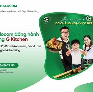HALOCOM 5