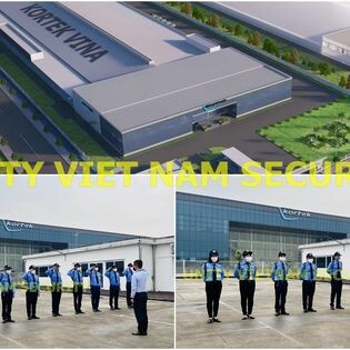 Bảo Vệ UNITY Việt Nam 4