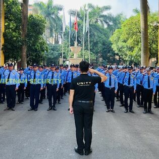 Bảo Vệ UNITY Việt Nam 3