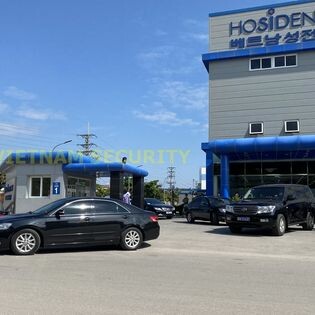 Bảo Vệ UNITY Việt Nam 2