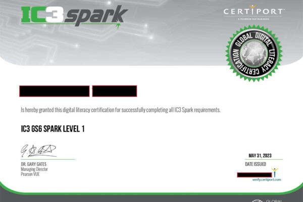 Tin học An Quốc Việt 3