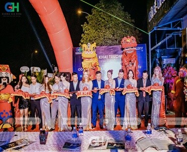 CƯỜNG GIA HIẾU 3