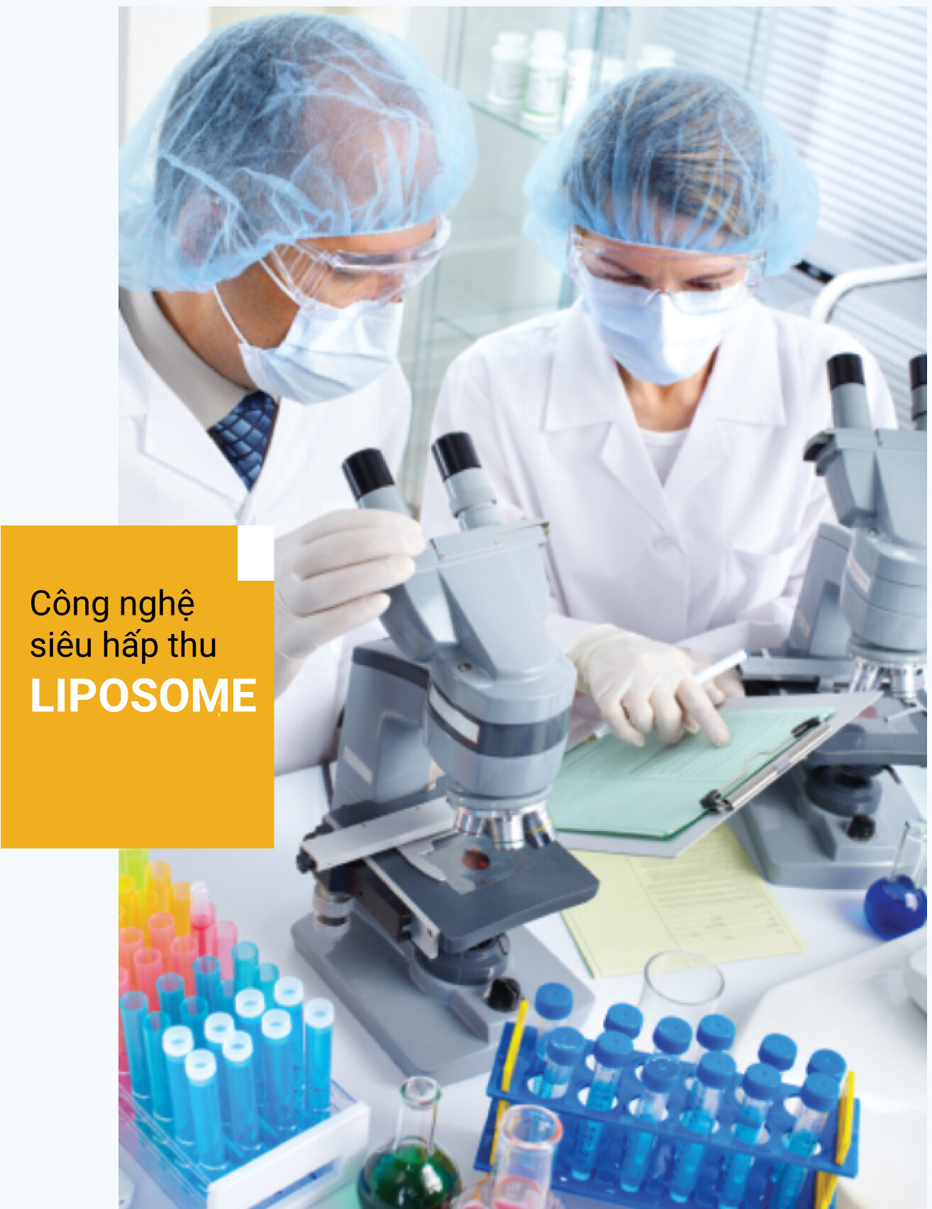 DƯỢC MỸ PHẨM LIPOCUMIN 5