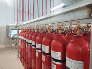 Cổ Phần Thương Mại BVND 5