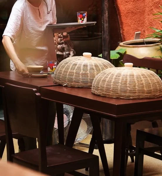 H&L CONCEPT (MẮM RESTAURANT) 1