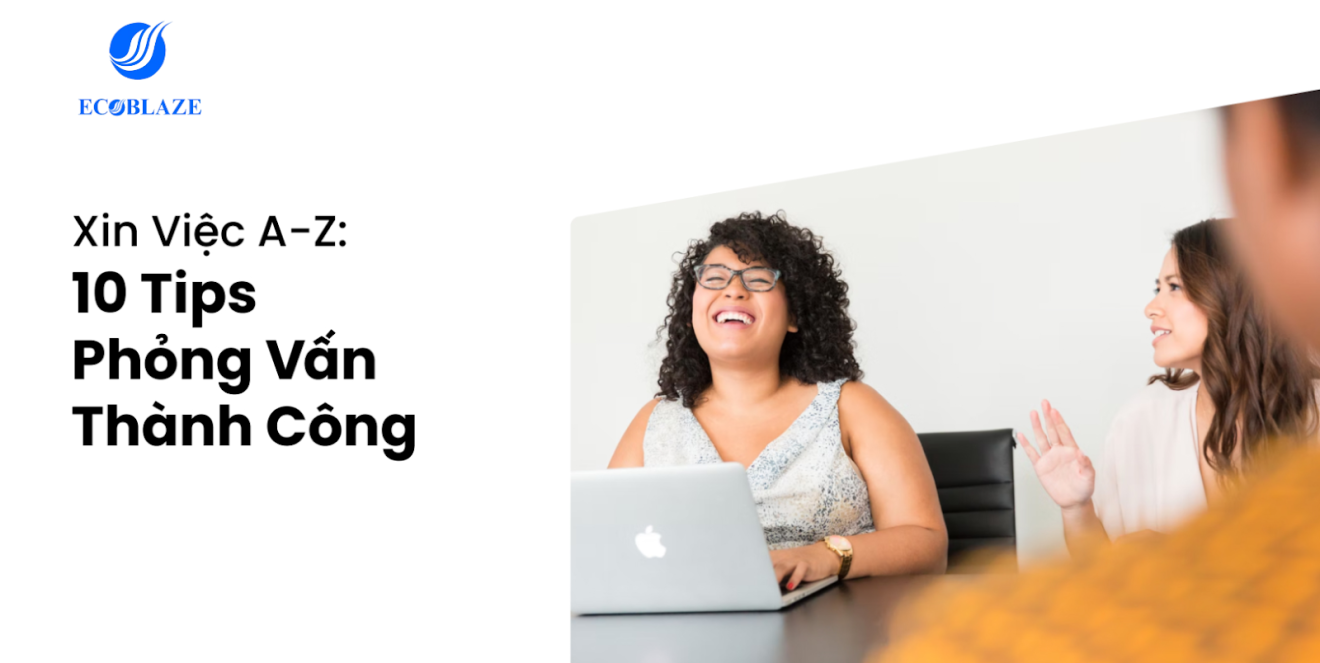 CÔNG TY CỔ PHẦN ECOBLAZE 10