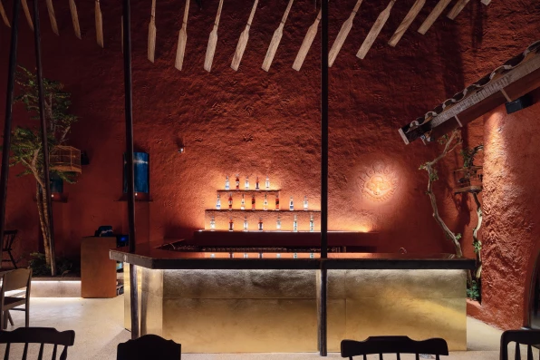 H&L CONCEPT (MẮM RESTAURANT) 2