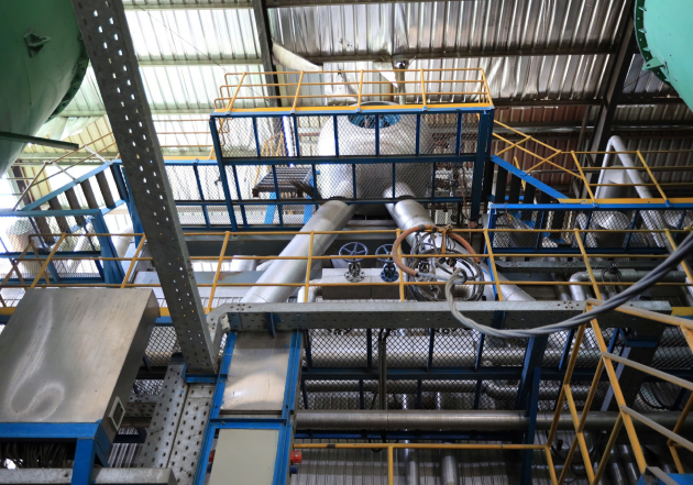 Đầu Tư Công Nghiệp Xnk Đông Dương 4